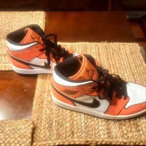 Nike Jordan one Jordan 1 DD6834-802